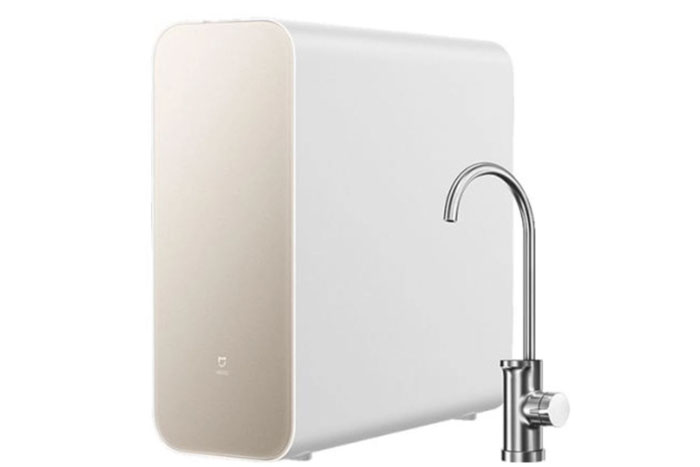 Máy lọc nước tích hợp vòi Xiaomi Mijia 1600G MR1682